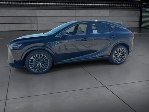 New 2026 Lexus RX 450h AWD image 5