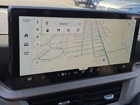 New 2026 Ford Explorer Active w/ Active Comfort Package AWD/4WD image 3