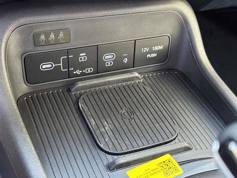 New 2026 Hyundai Kona SEL Sport image 30