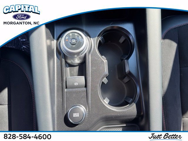 New 2026 Ford Explorer ST w/ Sun And Sound Package AWD/4WD image 28