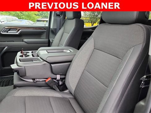 New 2026 GMC Sierra 1500 Elevation image 15