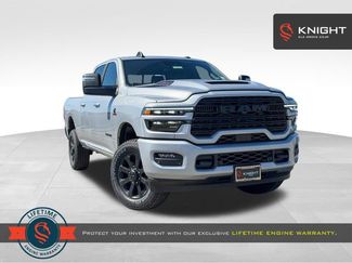 New 2026 RAM 2500 Laramie w/ Night Edition AWD/4WD video 1