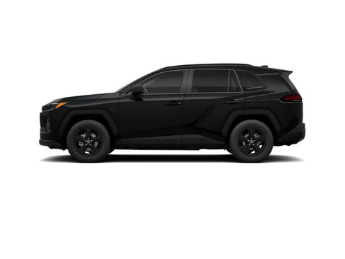 New 2026 Toyota RAV4 LE FWD image 26