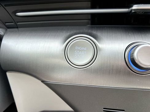 New 2026 Hyundai Kona SEL Sport image 31