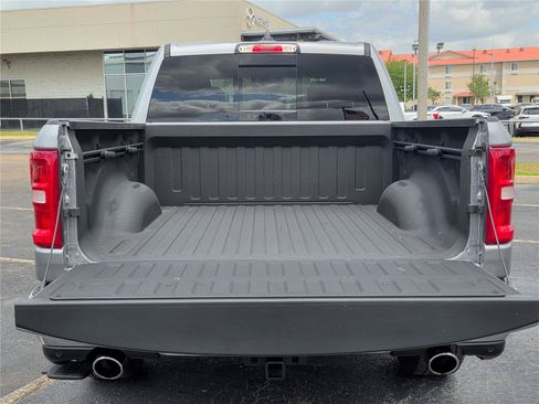 Certified 2025 RAM 1500 Big Horn AWD/4WD image 31