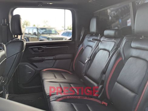 Used 2022 RAM 1500 TRX w/ TRX Level 2 Equipment Group AWD/4WD image 36
