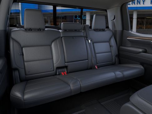 New 2026 Chevrolet Silverado 1500 LT w/ Z71 Off-Road Package AWD/4WD image 17