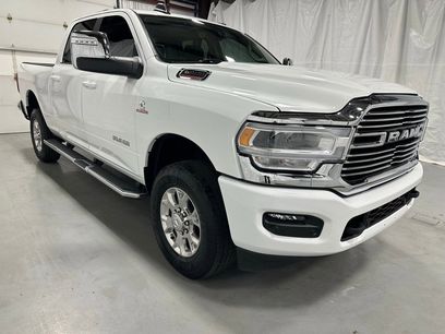 Used 2024 RAM 2500 Laramie