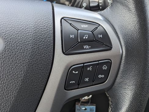 Certified 2021 Ford Ranger XLT w/ Equipment Group 302A High image 20