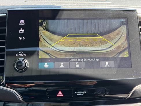 Used 2021 Honda Passport Elite image 29