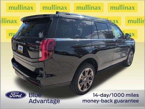 Certified 2025 Ford Expedition King Ranch image 4