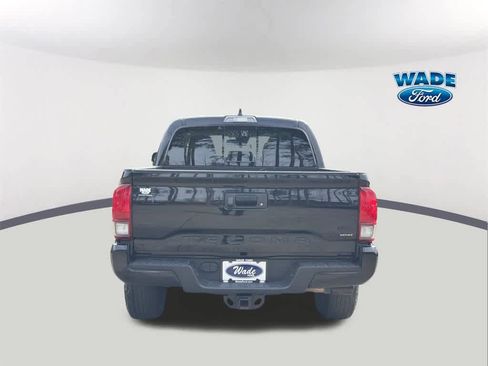 Used 2022 Toyota Tacoma SR5 image 6