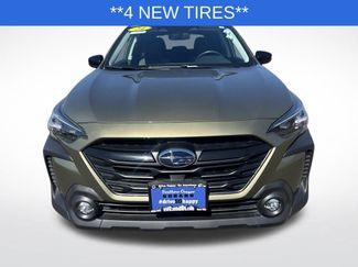 Used 2024 Subaru Outback Onyx Edition XT AWD/4WD video 2