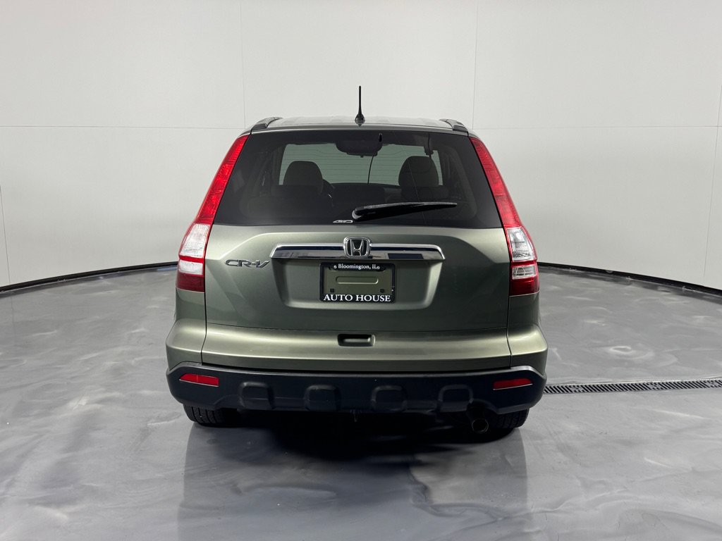 Used 2007 Honda CR-V EX image 6