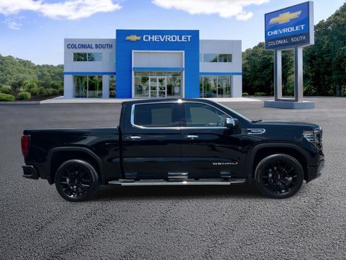 Certified 2026 GMC Sierra 1500 Denali AWD/4WD image 7