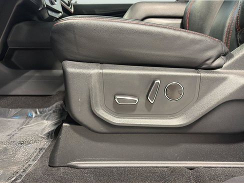 Certified 2024 Ford Expedition Max Limited AWD/4WD image 21