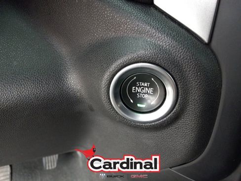 Used 2022 Chevrolet Silverado 1500 LT image 28