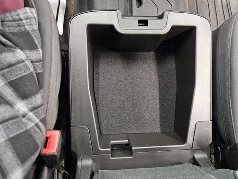 Used 2019 Chevrolet Silverado 1500 LT Trail Boss w/ Convenience Package image 21