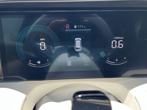 New 2026 Hyundai Palisade SE FWD image 26