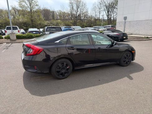 Used 2016 Honda Civic LX image 15