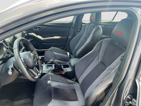 Used 2023 Subaru WRX Limited AWD/4WD image 22
