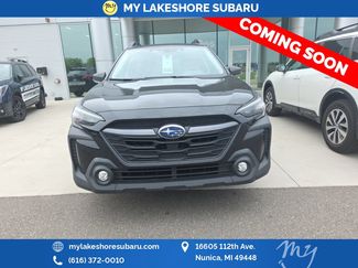 Certified 2024 Subaru Outback AWD/4WD video 2