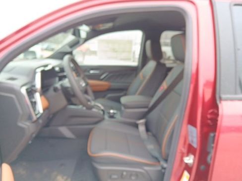 New 2026 GMC Canyon AT4 w/ Nightfall Essentials Package image 6