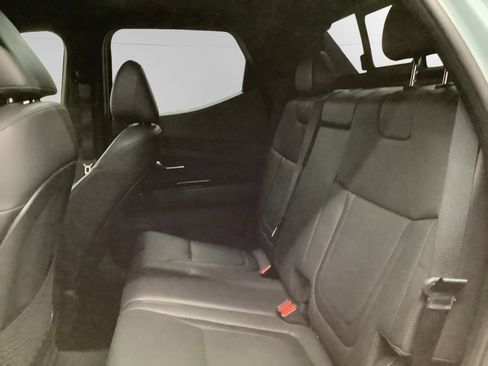 Used 2022 Hyundai Santa Cruz Limited image 13