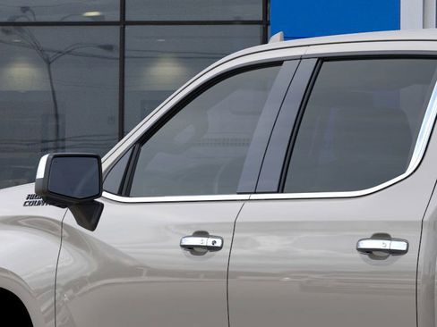 New 2026 Chevrolet Silverado 1500 High Country image 12