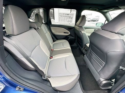 New 2026 Subaru Forester Premium image 33