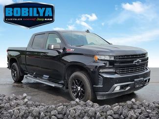 Used 2020 Chevrolet Silverado 1500 RST AWD/4WD video 2