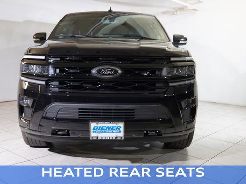 Used 2023 Ford Expedition Max Limited image 22