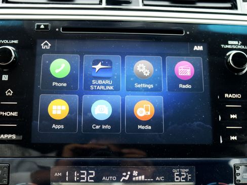 Used 2019 Subaru Legacy 2.5i Premium image 28