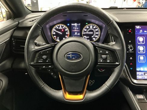 Certified 2022 Subaru Outback Wilderness image 16