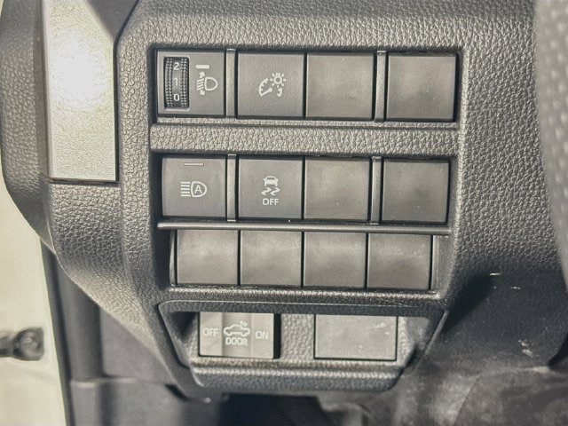 Certified 2026 Toyota Tacoma TRD Sport AWD/4WD image 11