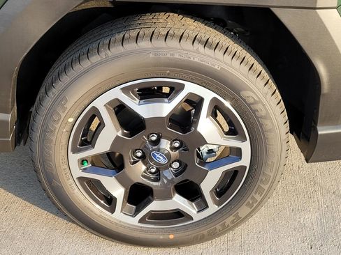 New 2026 Subaru Outback Touring image 22