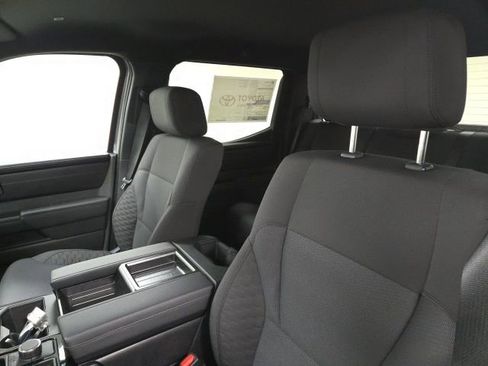 New 2026 Toyota Tundra SR5 w/ SX Package image 17