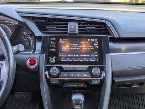 Used 2020 Honda Civic EX-L image 18