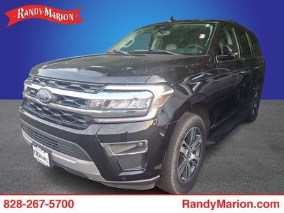 Used 2024 Ford Expedition Limited