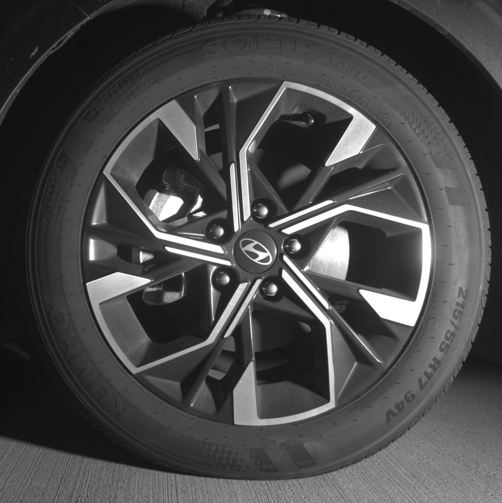 Used 2025 Hyundai Sonata SEL FWD image 12