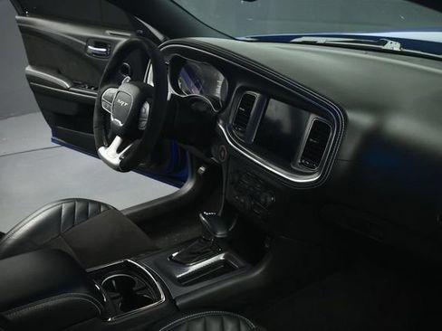 Used 2022 Dodge Charger SRT Hellcat w/ Harman/Kardon Audio Group RWD image 57