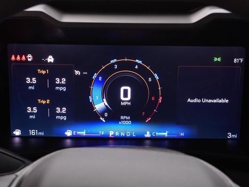 New 2026 Chevrolet Colorado W/T RWD image 21