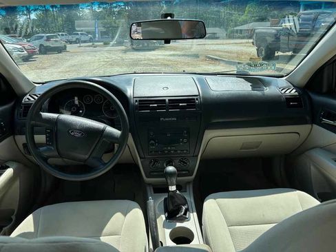 Used 2007 Ford Fusion S FWD image 13