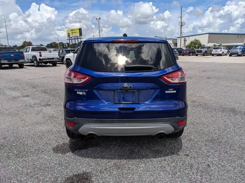 Used 2014 Ford Escape SE FWD image 5