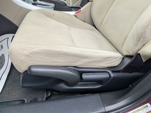 Used 2013 Honda Accord LX image 11