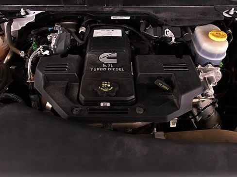 Used 2024 RAM 2500 Big Horn image 33