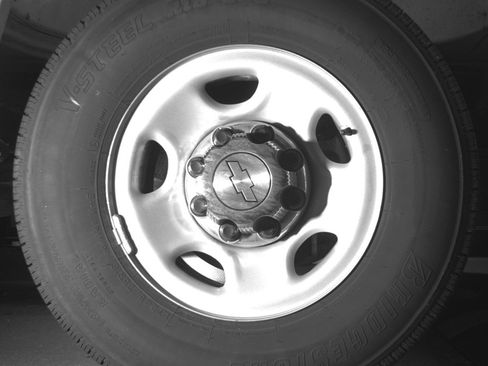 Used 2025 Chevrolet Express 3500 LT w/ LT Preferred Equipment Group image 15