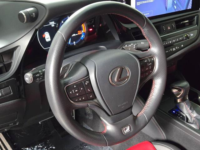 Used 2024 Lexus ES 350 F Sport w/ Accessory Package (Z1) FWD image 22