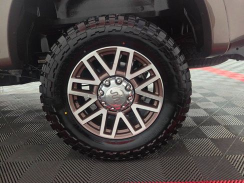 Used 2017 Ford F250 King Ranch w/ King Ranch Ultimate Package image 94