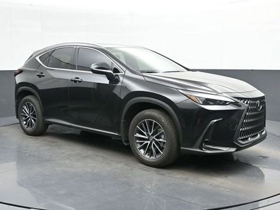 Used 2025 Lexus NX 350 AWD w/ Cold Area Package
